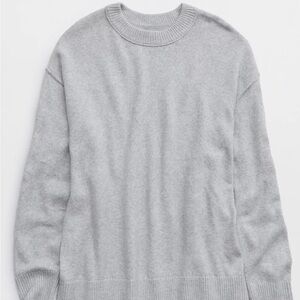 Aerie Softest Luxe Crew Sweater